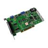 Universal PCI, 100 kS/s, 32-ch, 16-bit AI Multifunction Board (8 K word FIFO) (RoHS) Includes one CA-4002 D-Sub connectorICP DAS